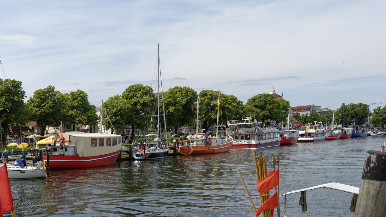 20180617 145919 Warnemunde, Rostock, Mecklenburg West Pommerania, Germany